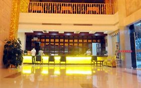 Hujing Grand Hotel Lakeview