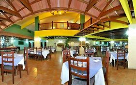 Hotel Brisas Santa Lucia Camaguey Cuba