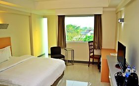 Orinko City Hotel Medan