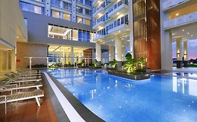 Aston Batam Hotel&residence  4*