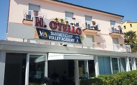 Hotel Otello Punta Marina
