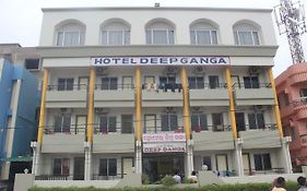 Deep Ganga Hotel Puri 2*