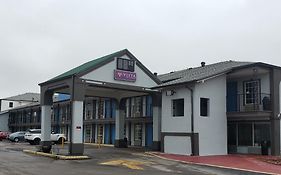 Select Inn Motel