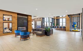 Springhill Suites Madison Wi