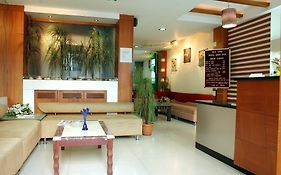 Hotel Imperial Classic In Hyderabad 3*