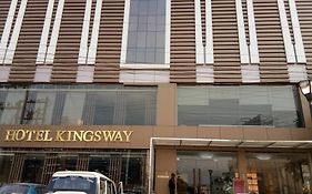 Hotel Kingsway Raipur (chhattisgarh) 3* India