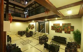 Hotel Nandan Guwahati India