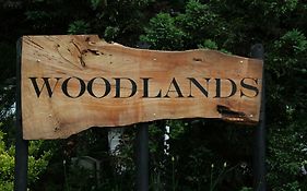 Woodlands Motel And Conference Venue Kerikeri 3*