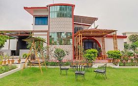Classic Hotel Dehradun