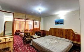 Hotel Marble Manali (himachal Pradesh) India