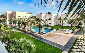 Complejo CALMA by VILLAS COSETTE - Luxury Holiday Villas