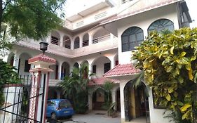 Birbhum Guest House Shanti Niketan India