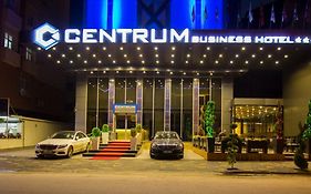 Centrum Business Hotel