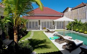 Hevea Villas Bali