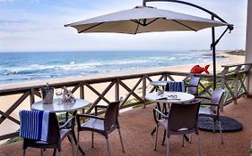 On The Beach Guesthouse Jeffreys Bay