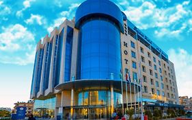 Ayass Hotel Amman