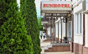 Гостиница SunHotel