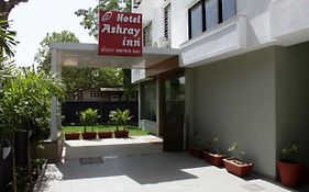 Hotel Ashray Inn Ahmedabad