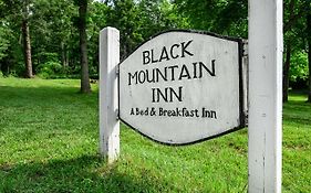 Bed & Breakfast Black Mountain Nc