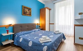 Alessandro A San Pietro Best Bed Affittacamere 2*