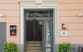 Hotel la Marina Deiva Marina