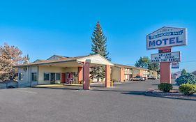 Redmond Inn Motel Redmond Oregon