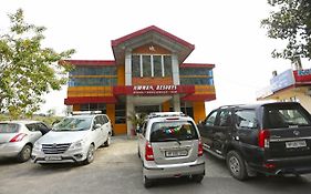 Midway Resort Dharamshala 3*