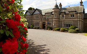 Ramnee Hotel Forres 4*