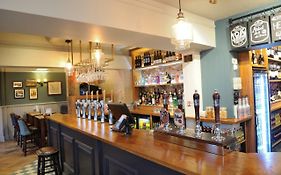 White Hart Hotel Chalfont St Giles 3*