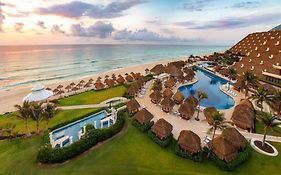 Royal Service At Paradisus By Melia Cancun - Adults Only