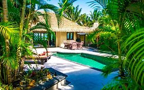 Te Manava Luxury Villas And Spa Rarotonga