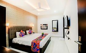 Hotel Idea Inn Agra