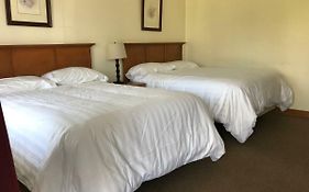 Hopewell Rocks Motel And Country Inn 3*