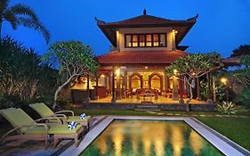 Bali Aroma Exclusive Villas Seminyak (bali)  Indonesia
