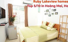 Ruby Lakeview Homestay