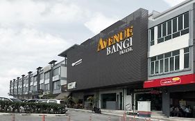 Bangi Avenue Hotel