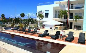 Cache Hotel Boutique (Adults Only)