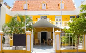 Academy Hotel Curacao photos Exterior
