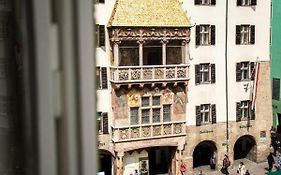 Apartments Golden Roof By Penz Innsbruck