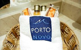 Hotel Porto Novo Veracruz 3*