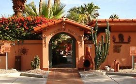 Coyote Inn Palm Springs Ca