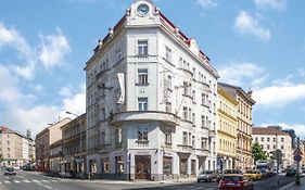 Hotel Gloria Prague