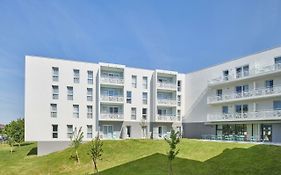 Aparthotel Résidence Vacances Bleues Les Coteaux De  4*