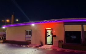 Western Holiday Motel Wichita Ks