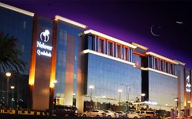 Nelover Qurtubah Hotel