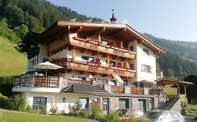 Tirol Appartement Haus Zillertal