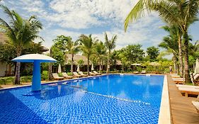 Phu Quoc Dragon Resort & Spa. 4*