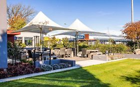 Hotel Elms Christchurch, Ascend Hotel Collection  4* New Zealand