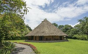 Sarapiquis Rainforest Lodge