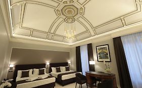 Etnea Style Luxury Rooms 3*